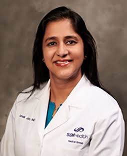 Dr Sonali Jain